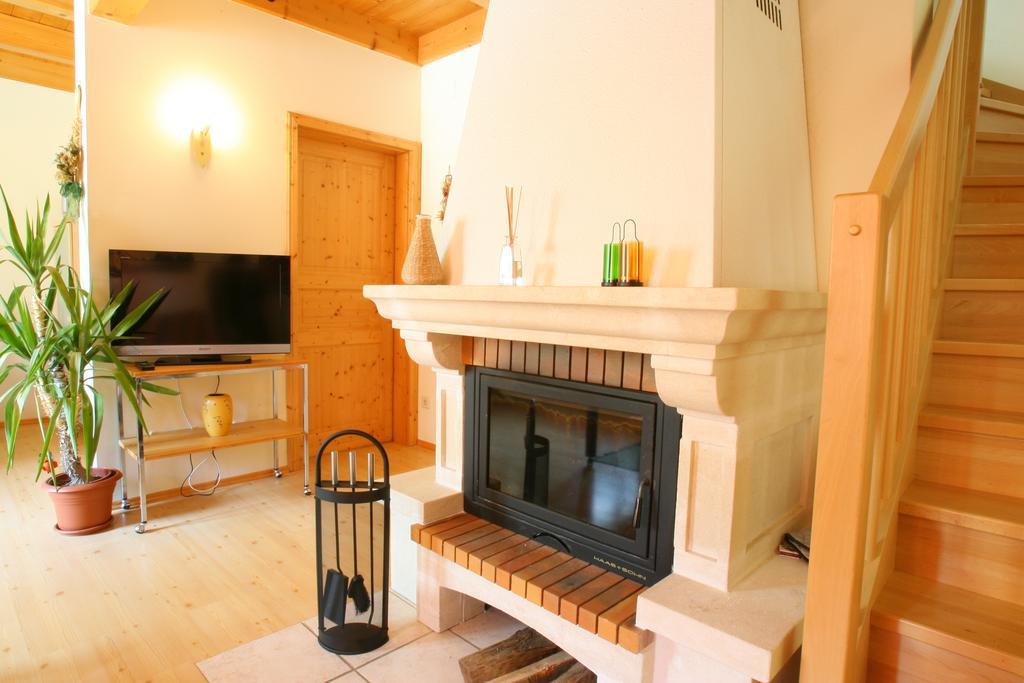 Ferienanlage Beatrix Stegersbach Habitación foto